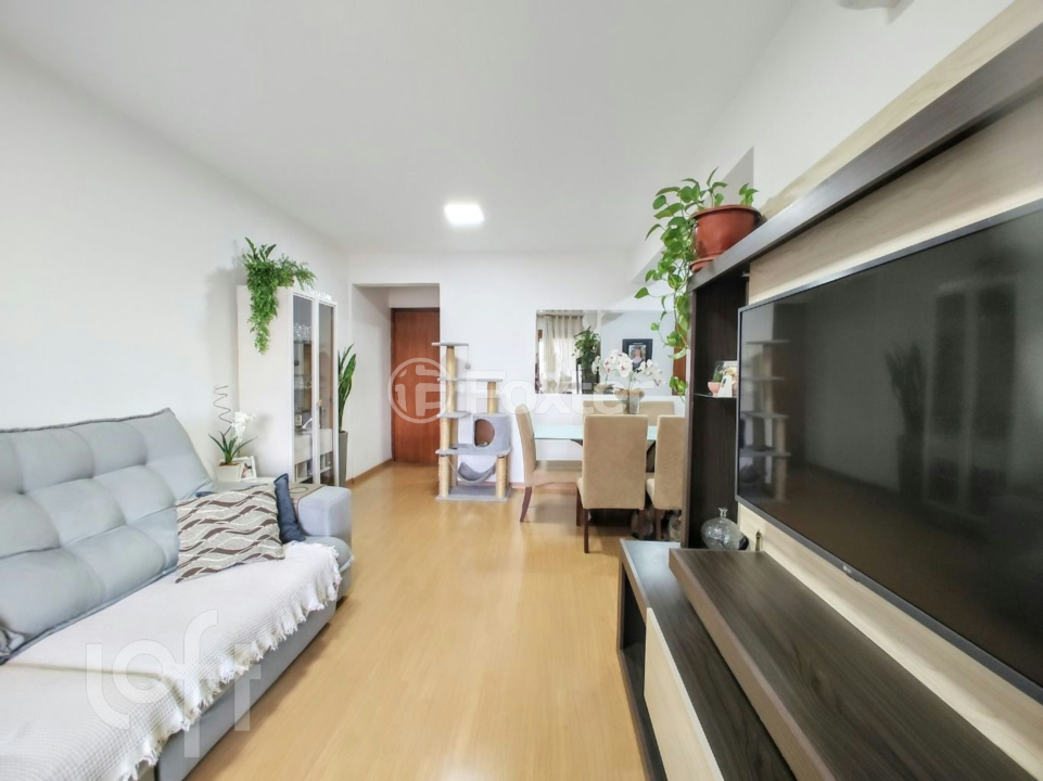 Apartamento à venda com 2 quartos, 87m² - Foto 6
