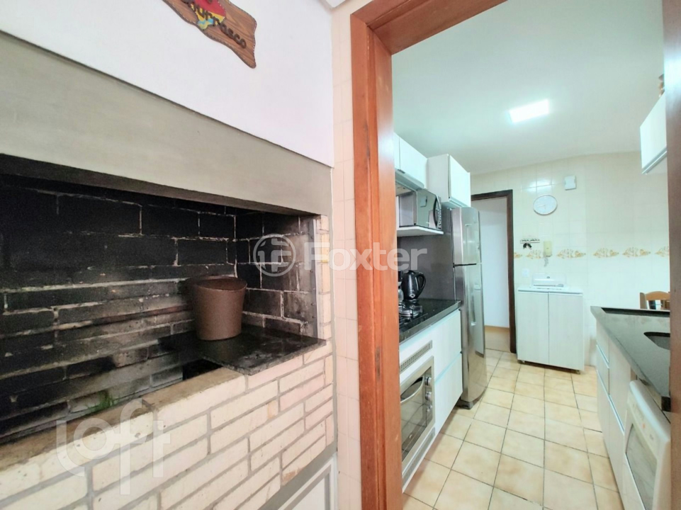 Apartamento à venda com 2 quartos, 87m² - Foto 12