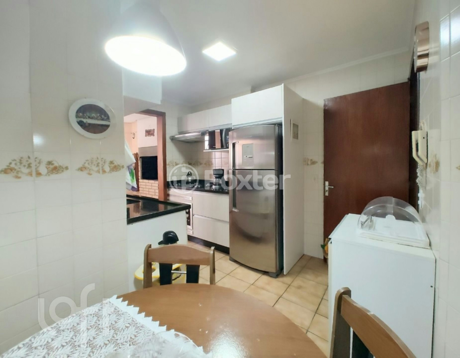 Apartamento à venda com 2 quartos, 87m² - Foto 9
