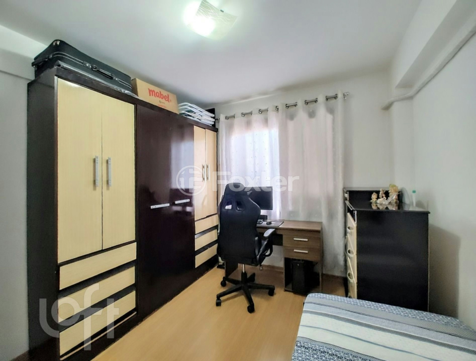 Apartamento à venda com 2 quartos, 87m² - Foto 18