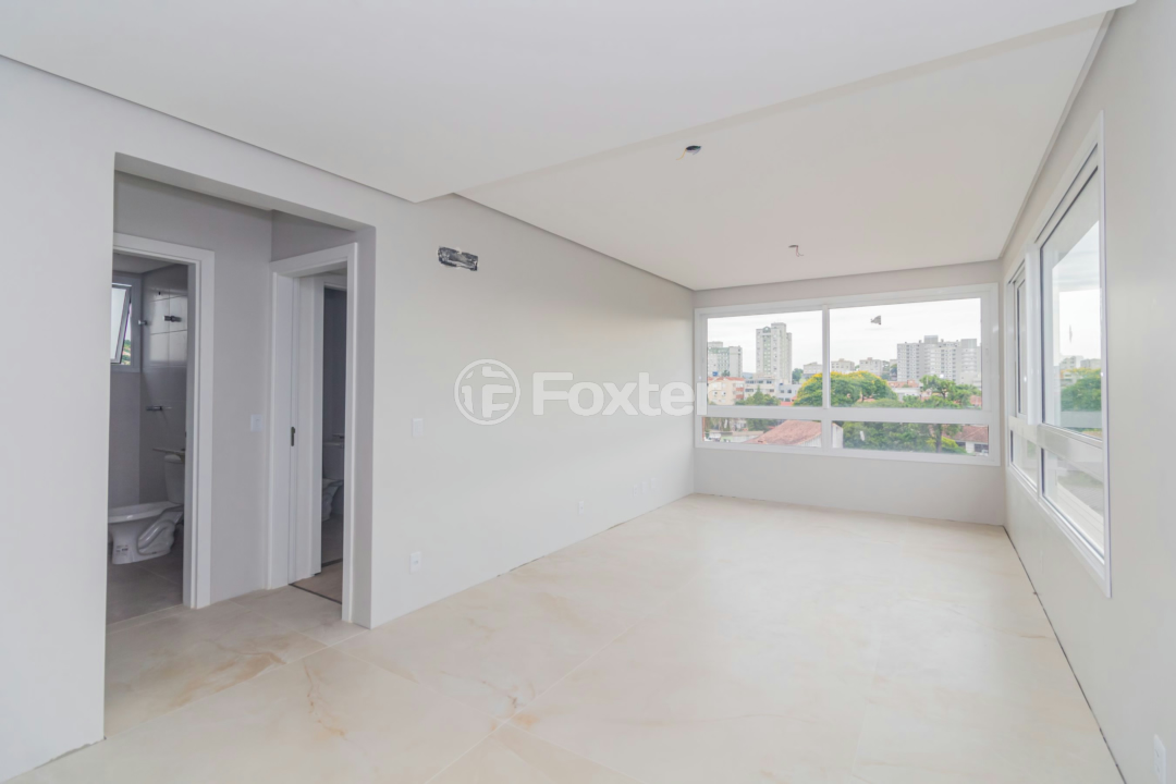 Apartamento à venda com 2 quartos, 65m² - Foto 1