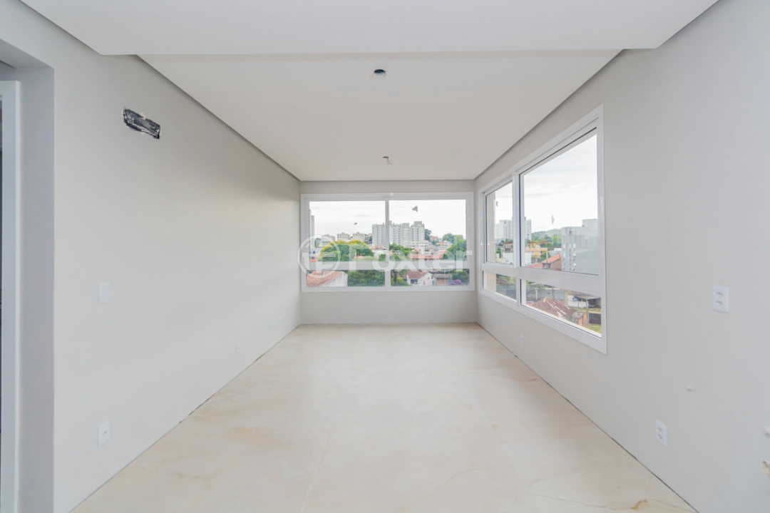 Apartamento à venda com 2 quartos, 65m² - Foto 2