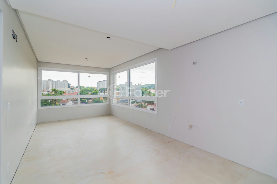Apartamento à venda com 2 quartos, 65m² - Foto 3
