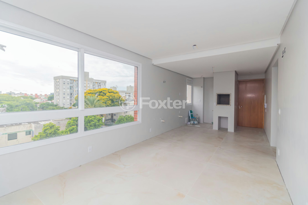 Apartamento à venda com 2 quartos, 65m² - Foto 4