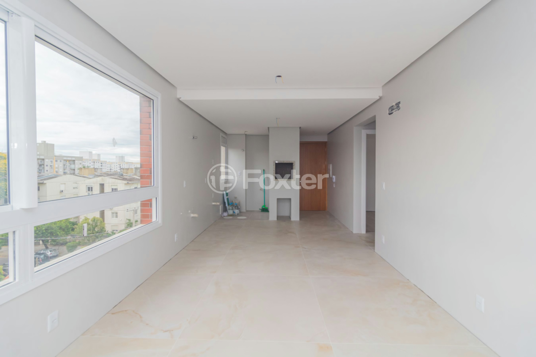 Apartamento à venda com 2 quartos, 65m² - Foto 5