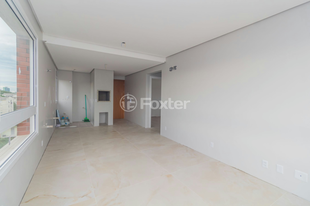 Apartamento à venda com 2 quartos, 65m² - Foto 6