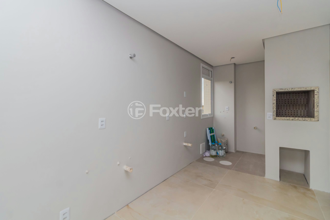 Apartamento à venda com 2 quartos, 65m² - Foto 7
