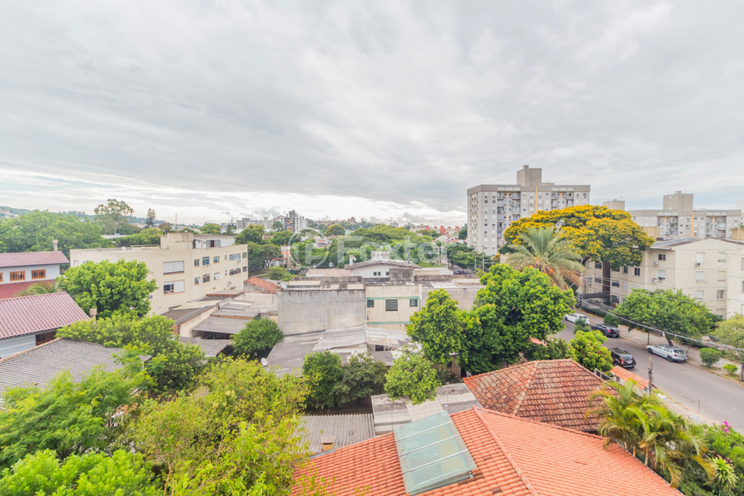Apartamento à venda com 2 quartos, 65m² - Foto 8