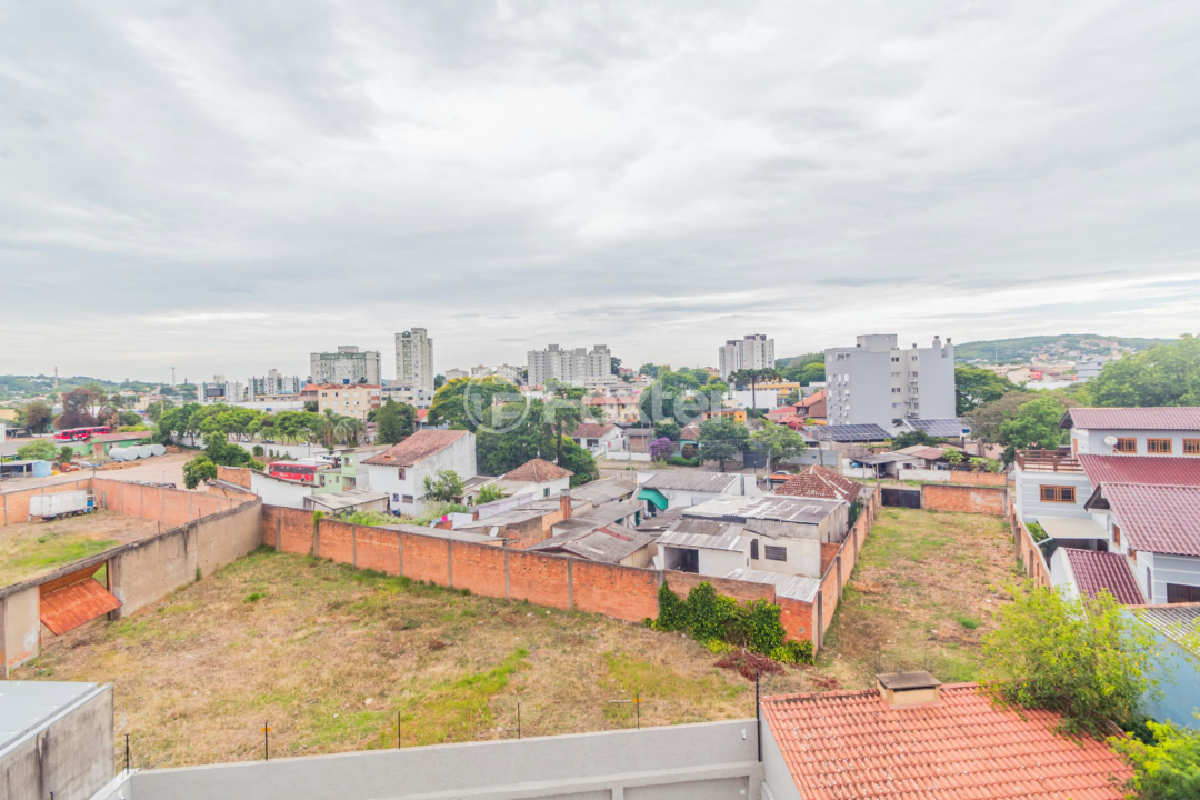 Apartamento à venda com 2 quartos, 65m² - Foto 9