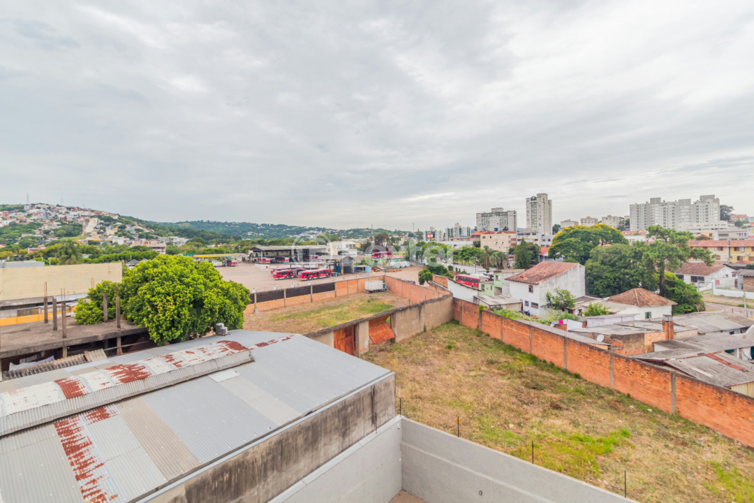 Apartamento à venda com 2 quartos, 65m² - Foto 10