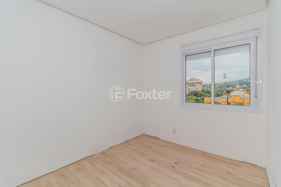 Apartamento à venda com 2 quartos, 65m² - Foto 11