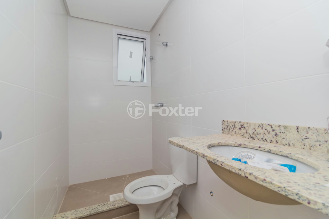 Apartamento à venda com 2 quartos, 65m² - Foto 15