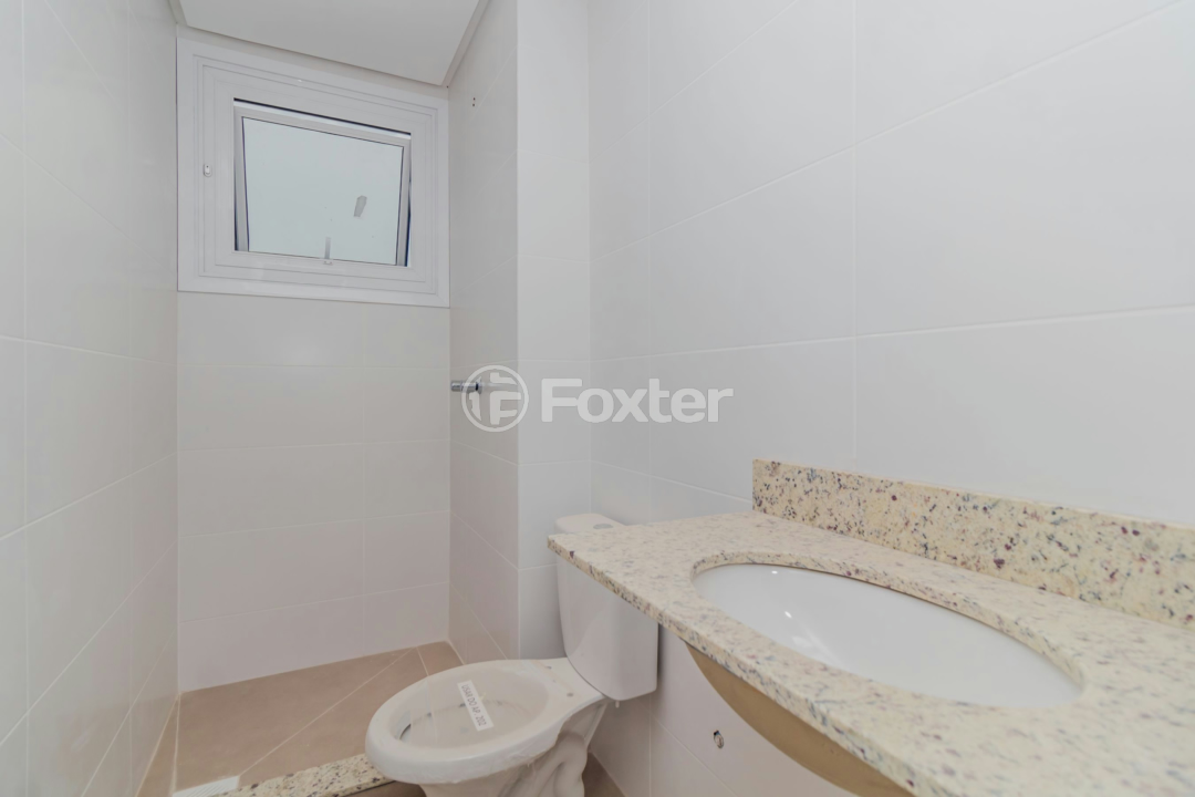 Apartamento à venda com 2 quartos, 65m² - Foto 20