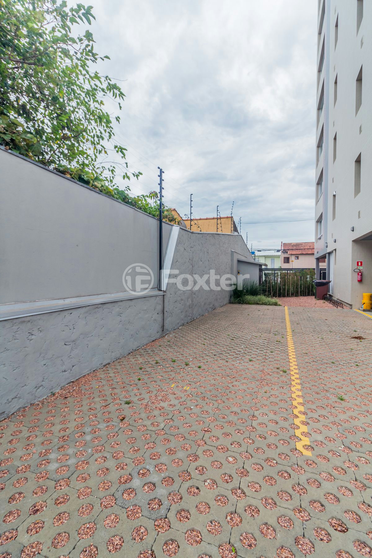 Apartamento à venda com 2 quartos, 65m² - Foto 21