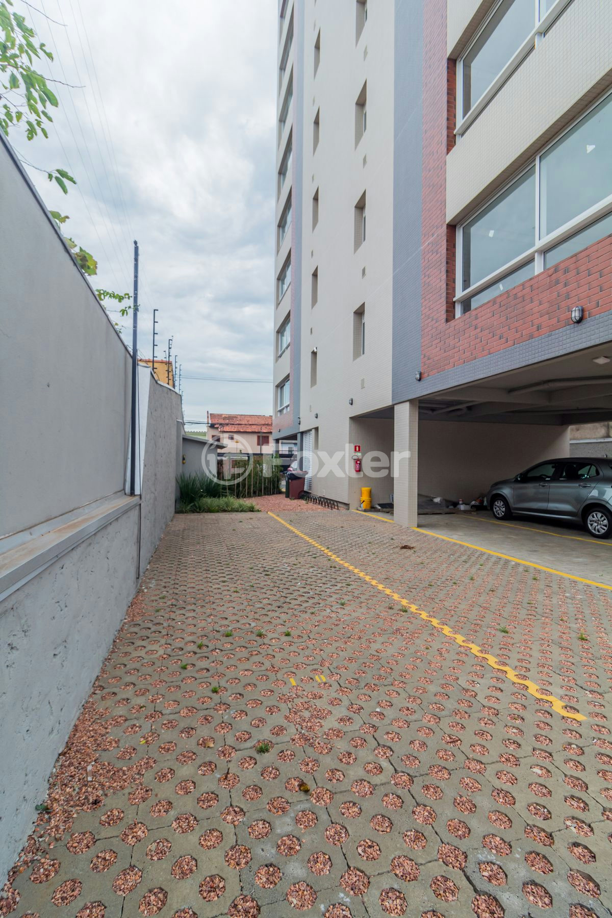 Apartamento à venda com 2 quartos, 65m² - Foto 22