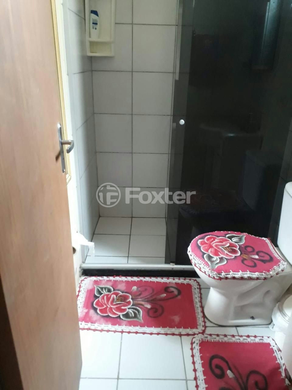 Apartamento à venda com 2 quartos, 42m² - Foto 10