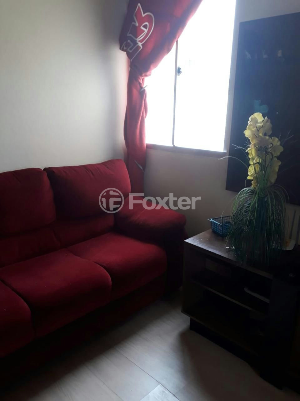 Apartamento à venda com 2 quartos, 42m² - Foto 2