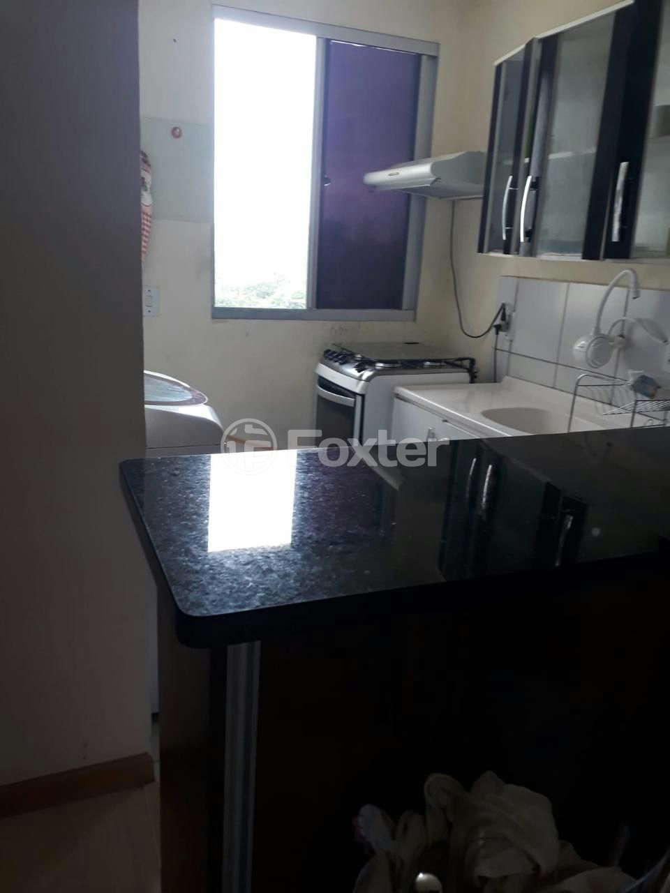 Apartamento à venda com 2 quartos, 42m² - Foto 5