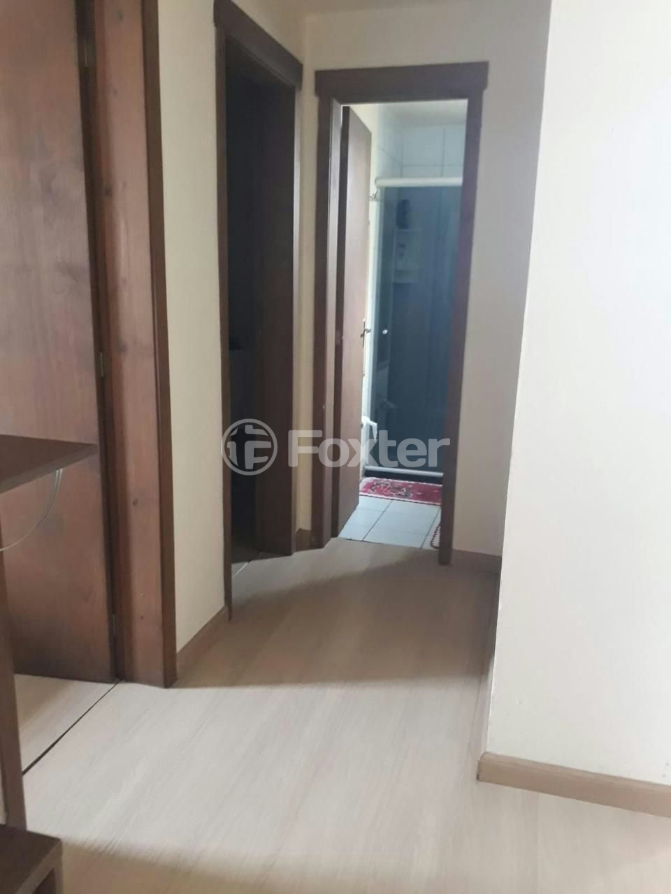 Apartamento à venda com 2 quartos, 42m² - Foto 7