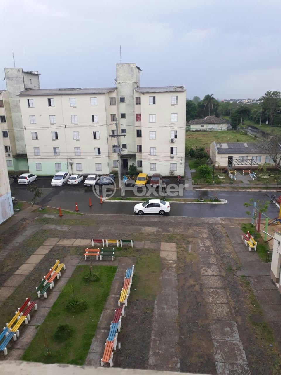 Apartamento à venda com 2 quartos, 42m² - Foto 11