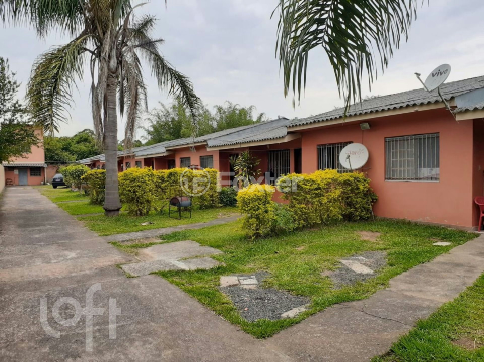 Casa à venda com 2 quartos, 46m² - Foto 10
