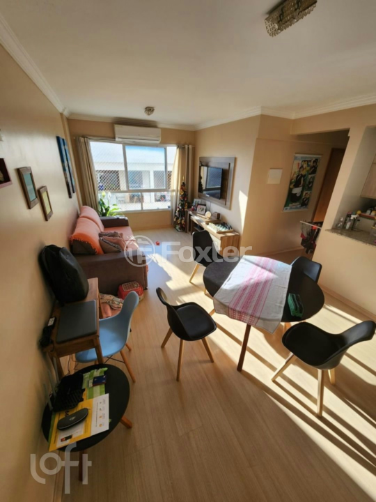 Apartamento à venda com 3 quartos, 94m² - Foto 16