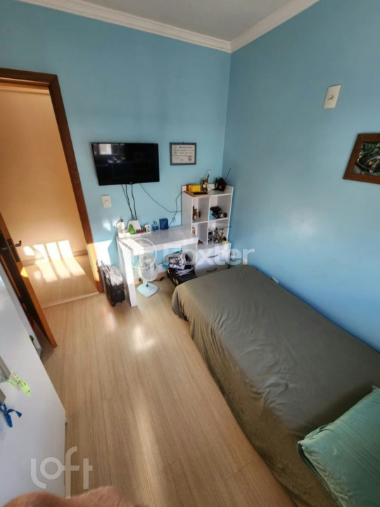 Apartamento à venda com 3 quartos, 94m² - Foto 5