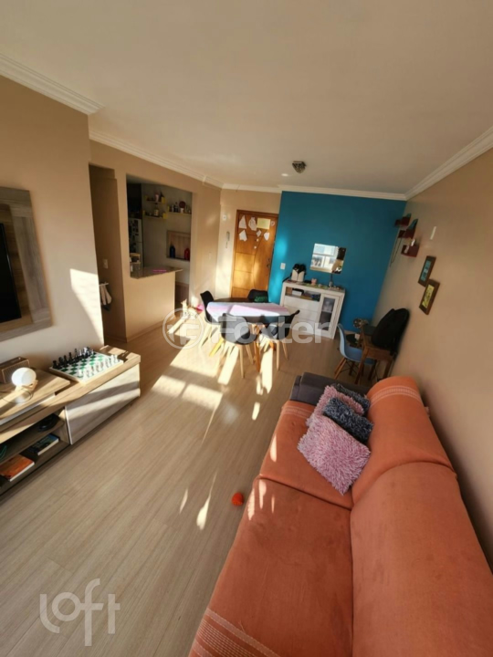 Apartamento à venda com 3 quartos, 94m² - Foto 4