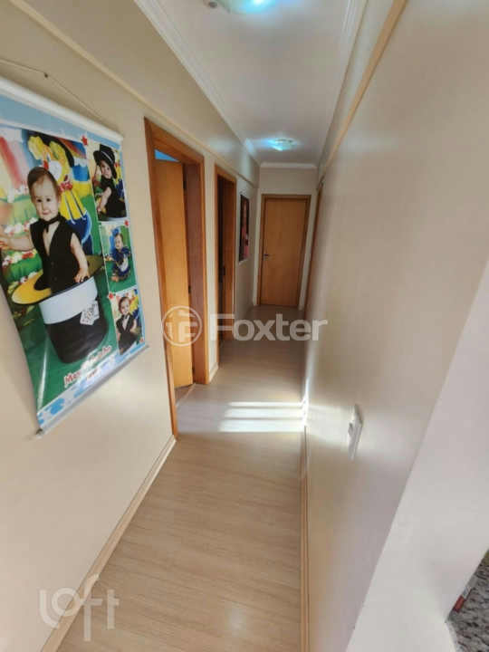 Apartamento à venda com 3 quartos, 94m² - Foto 13