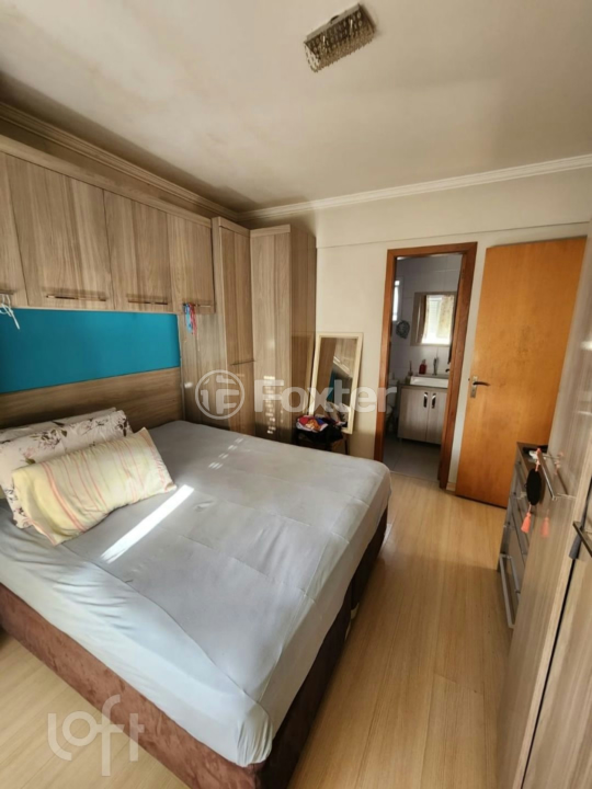 Apartamento à venda com 3 quartos, 94m² - Foto 12