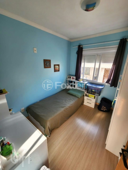 Apartamento à venda com 3 quartos, 94m² - Foto 7