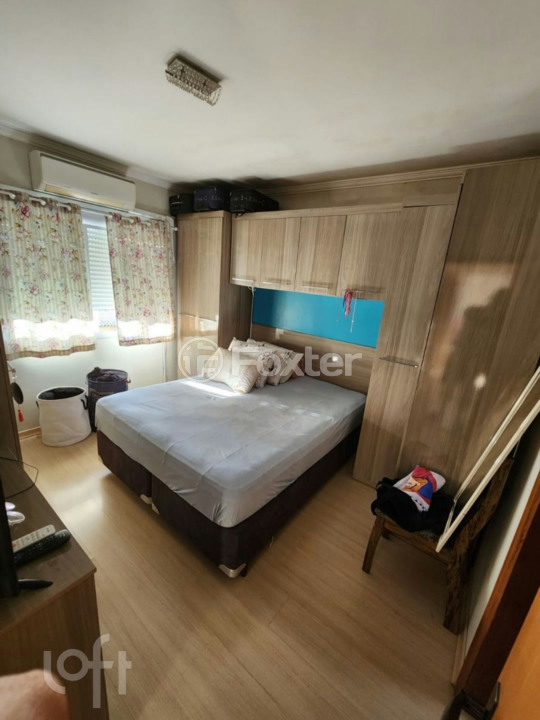 Apartamento à venda com 3 quartos, 94m² - Foto 11