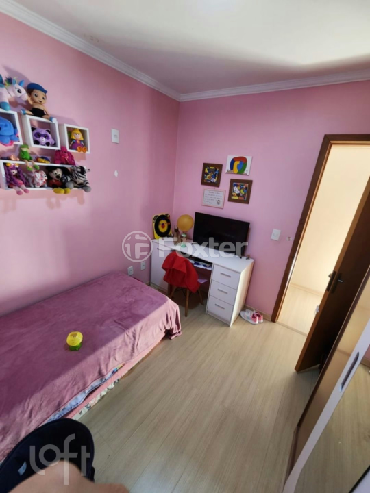 Apartamento à venda com 3 quartos, 94m² - Foto 9
