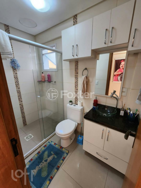 Apartamento à venda com 3 quartos, 94m² - Foto 14