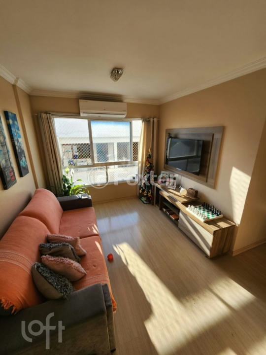 Apartamento à venda com 3 quartos, 94m² - Foto 1