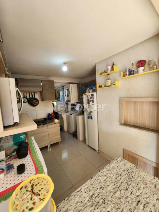 Apartamento à venda com 3 quartos, 94m² - Foto 8