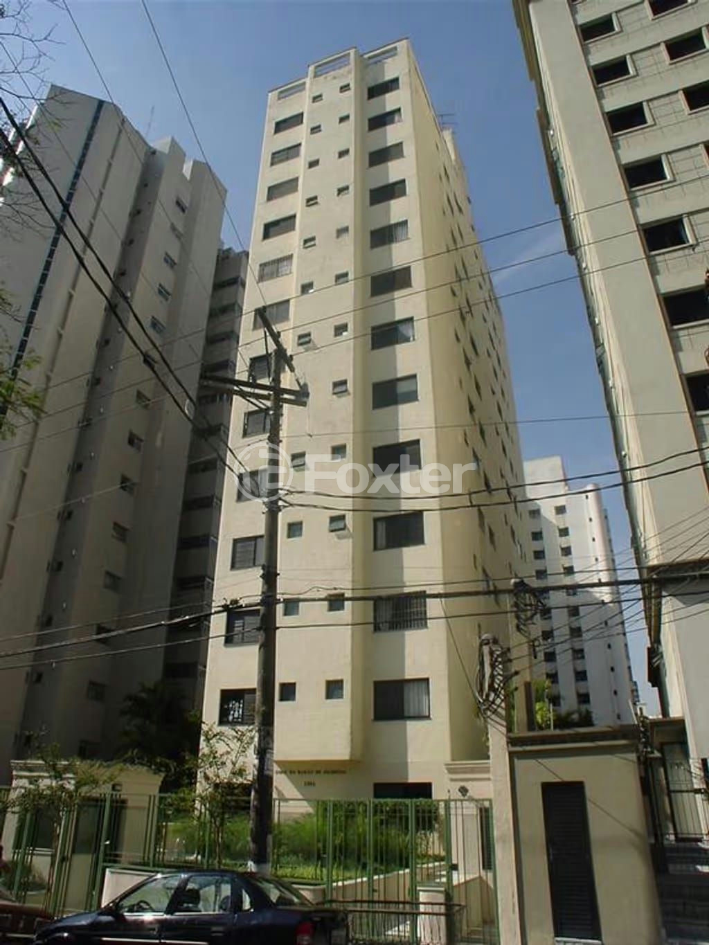 Apartamento à venda com 3 quartos, 100m² - Foto 10