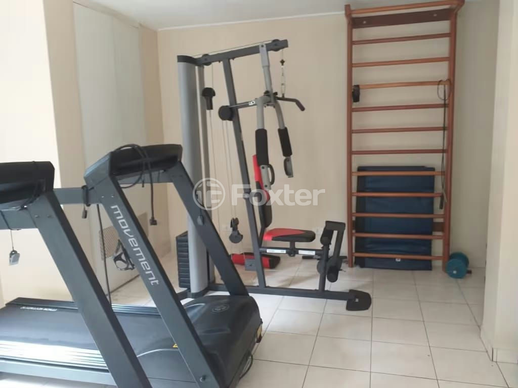 Apartamento à venda com 3 quartos, 100m² - Foto 11