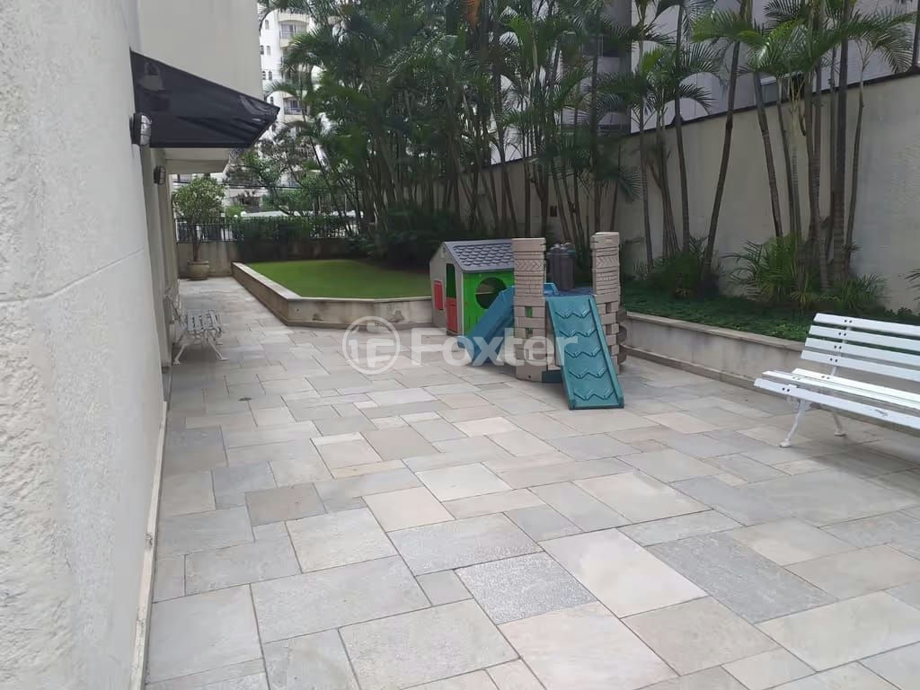Apartamento à venda com 3 quartos, 100m² - Foto 8