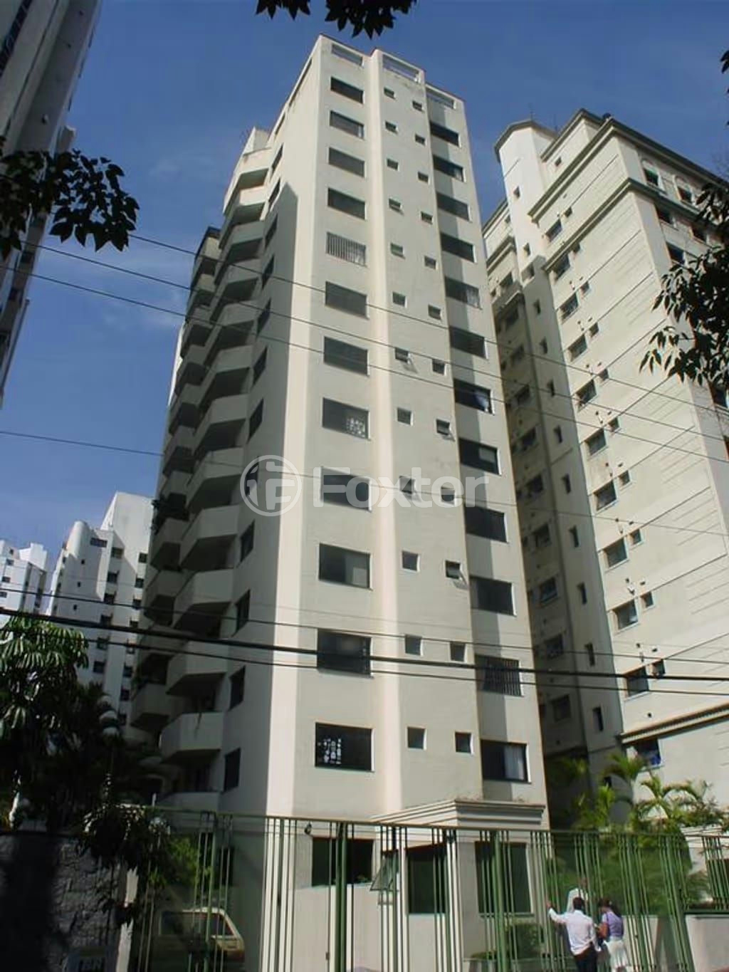 Apartamento à venda com 3 quartos, 100m² - Foto 9
