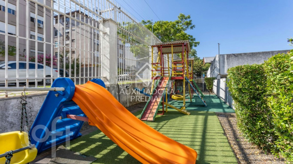 Apartamento à venda com 2 quartos, 56m² - Foto 36