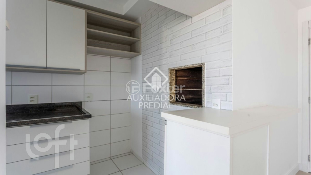 Apartamento à venda com 2 quartos, 56m² - Foto 5