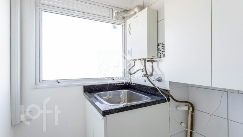 Apartamento à venda com 2 quartos, 56m² - Foto 10
