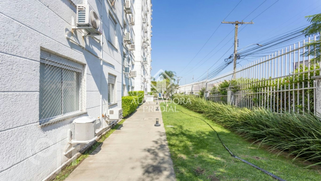 Apartamento à venda com 2 quartos, 56m² - Foto 34