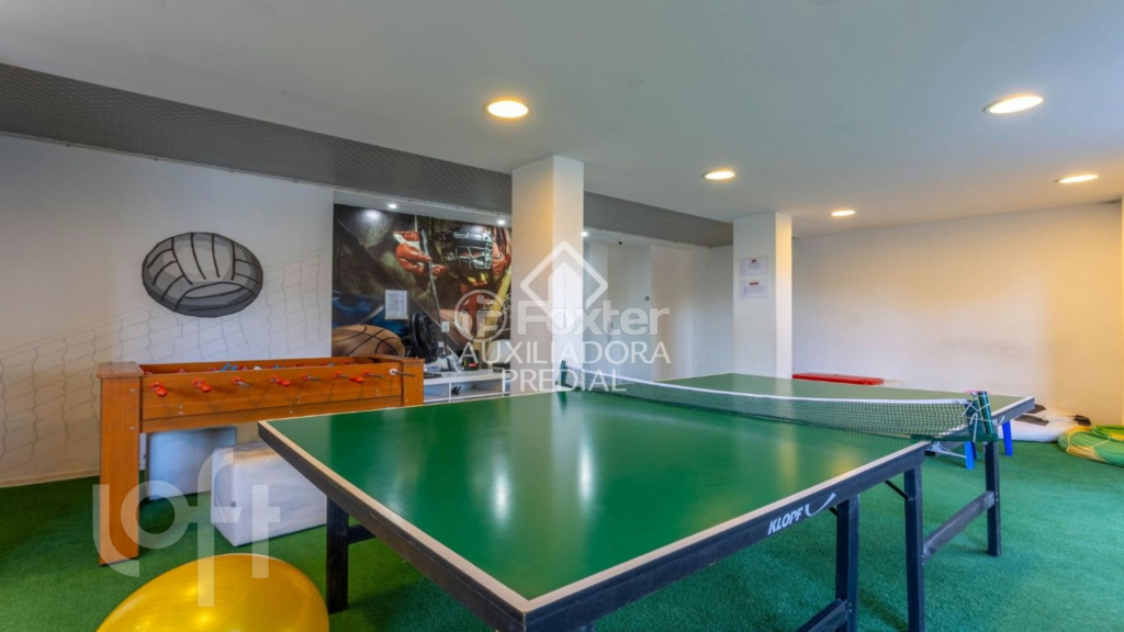 Apartamento à venda com 2 quartos, 56m² - Foto 31