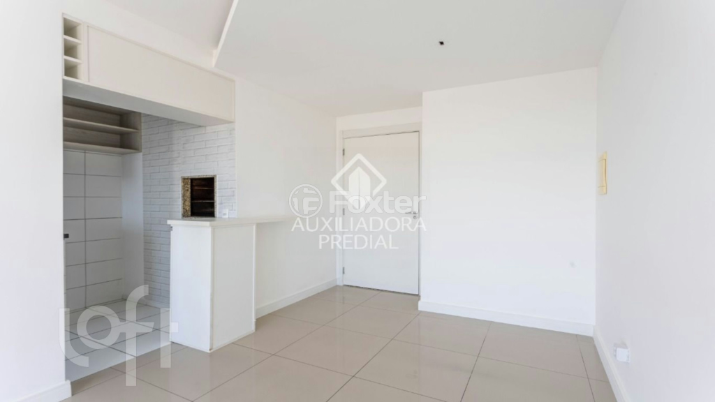 Apartamento à venda com 2 quartos, 56m² - Foto 3