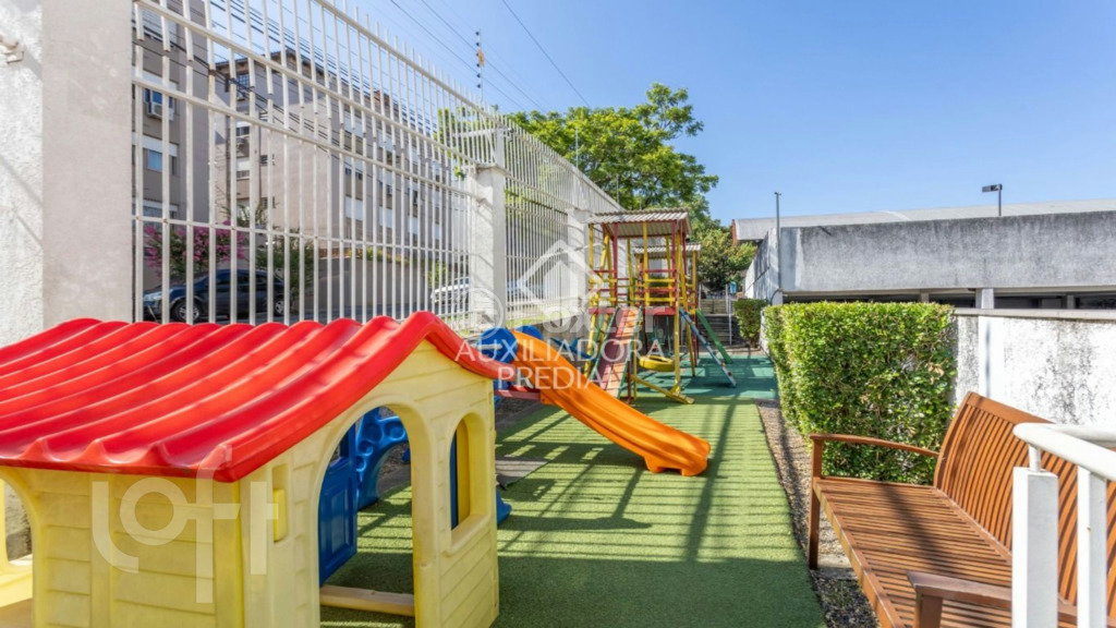 Apartamento à venda com 2 quartos, 56m² - Foto 35