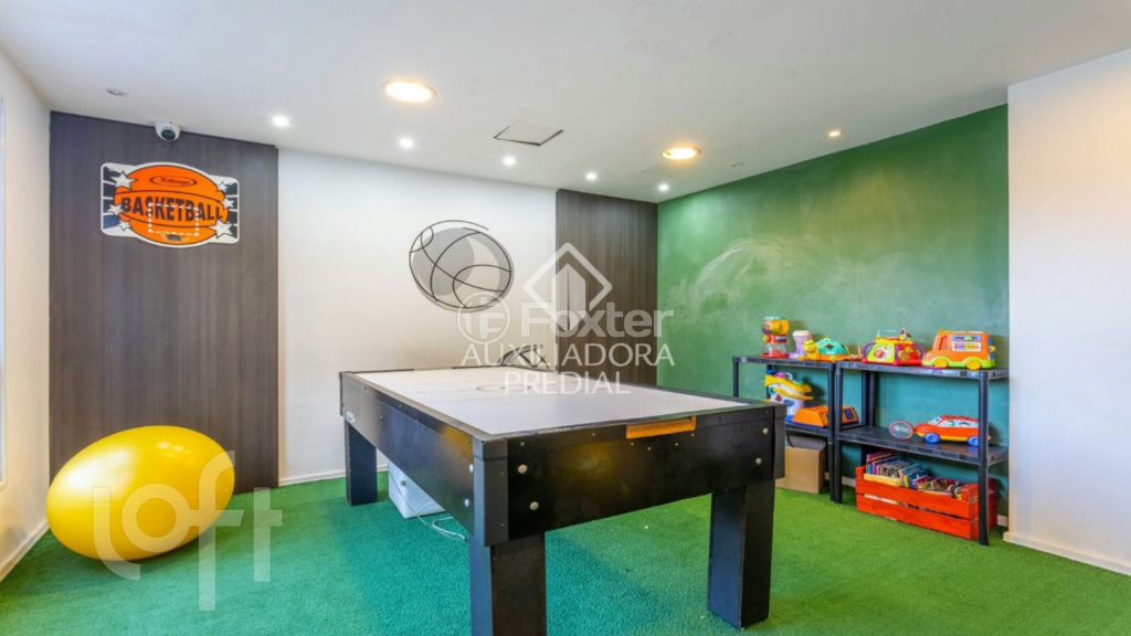 Apartamento à venda com 2 quartos, 56m² - Foto 30
