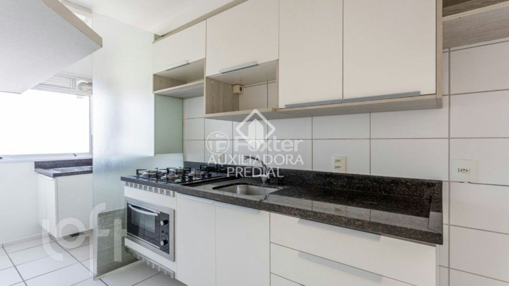 Apartamento à venda com 2 quartos, 56m² - Foto 6
