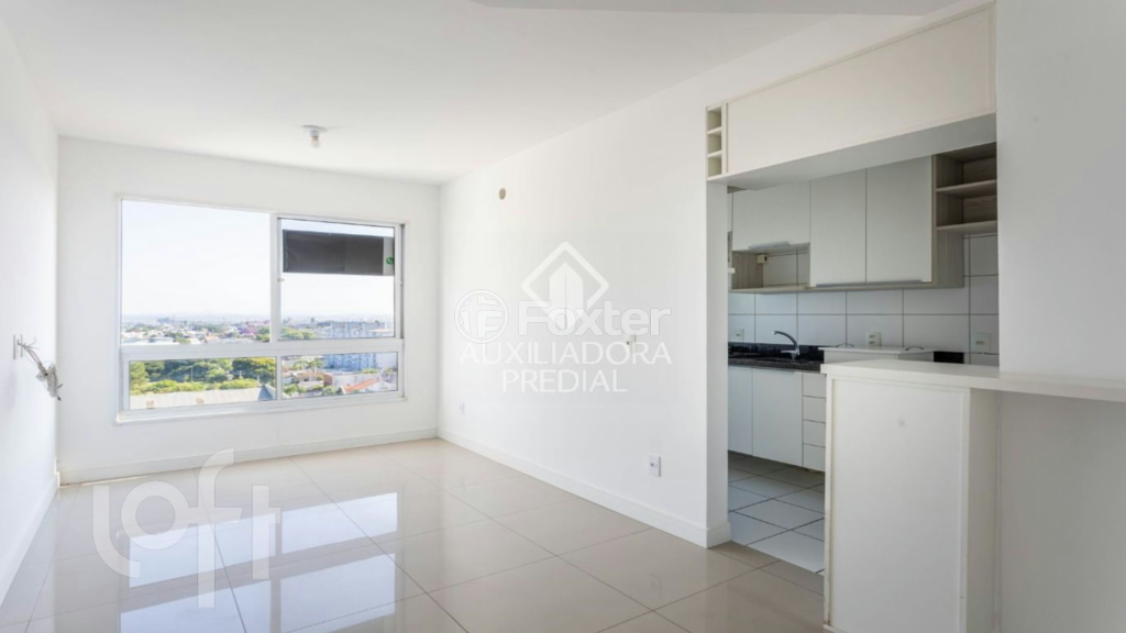 Apartamento à venda com 2 quartos, 56m² - Foto 1